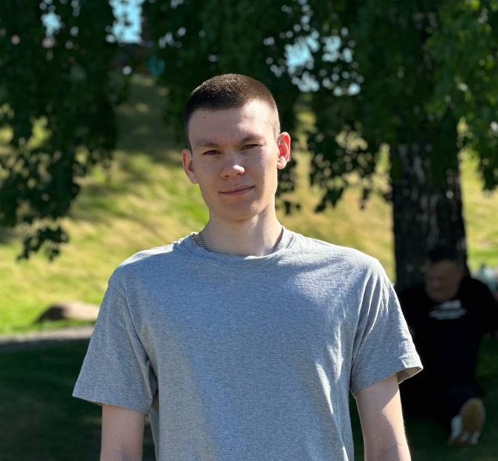 Иван Клявлин — видеопродюсер