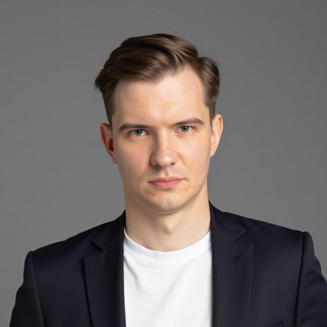 Павел Абора — специалист по рекламе