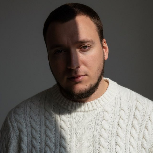 Дмитрий Моисеенко — сооснователь маркетингового агентства Первый Отклик